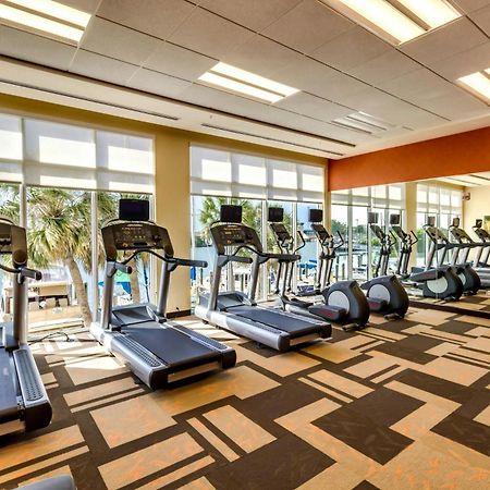 Courtyard By Marriott St. Petersburg Clearwater/Madeira Beach Exterior foto