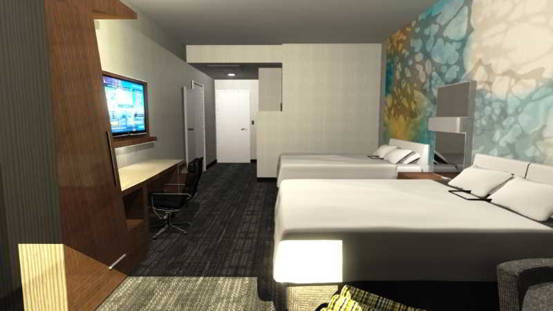 Courtyard By Marriott St. Petersburg Clearwater/Madeira Beach Exterior foto