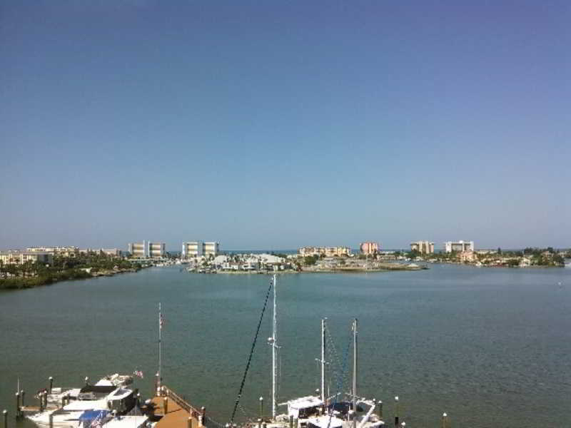 Courtyard By Marriott St. Petersburg Clearwater/Madeira Beach Exterior foto