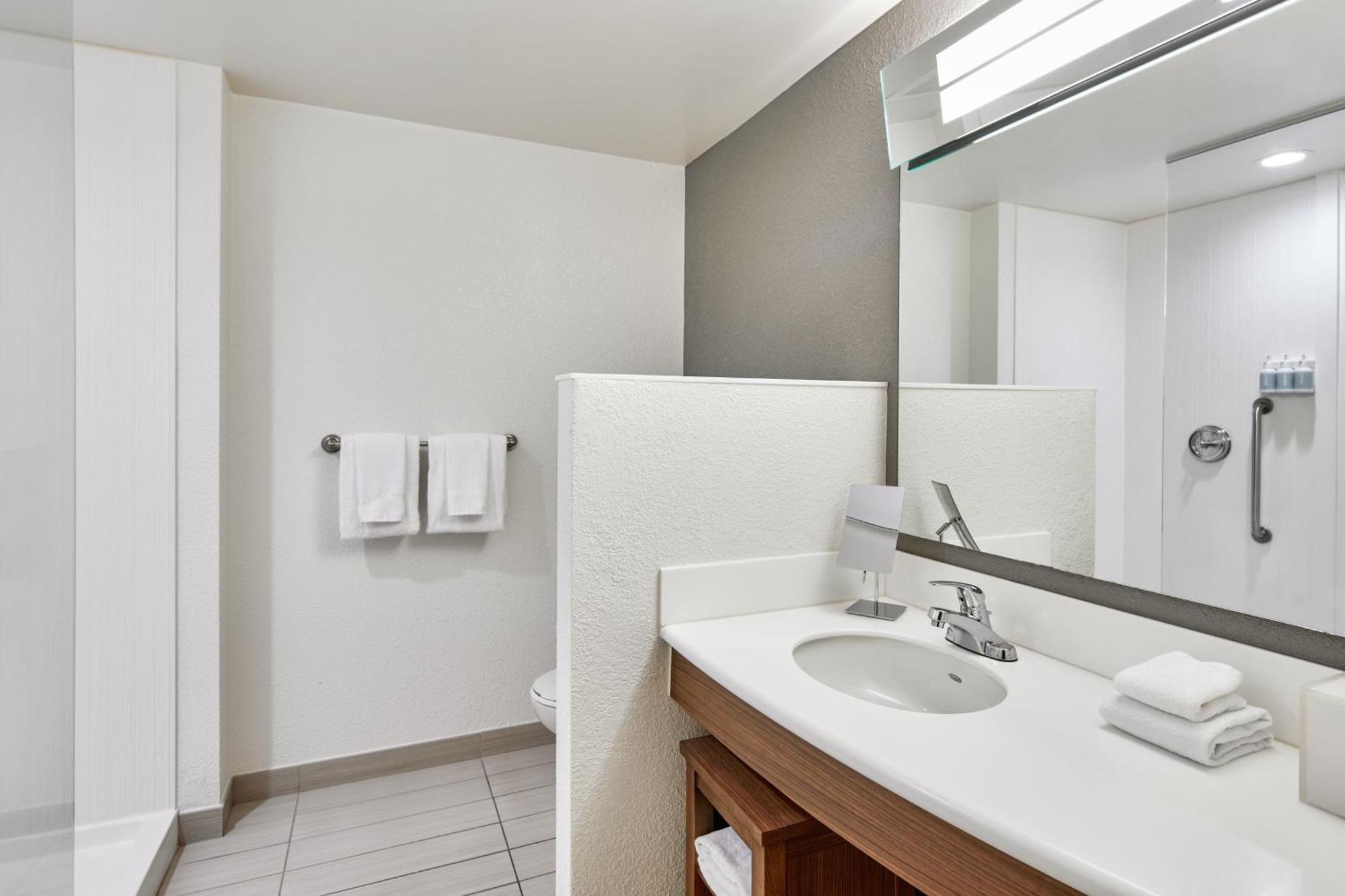Courtyard By Marriott St. Petersburg Clearwater/Madeira Beach Exterior foto