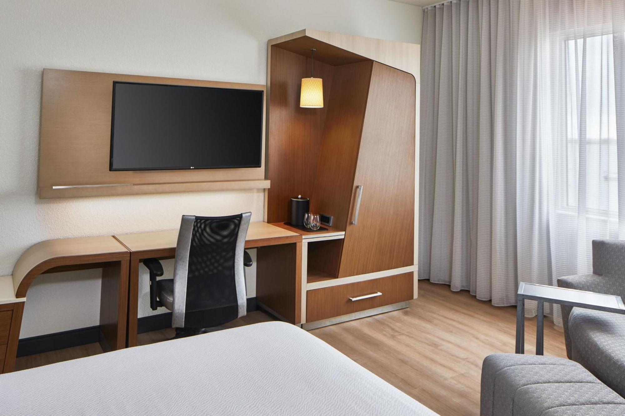 Courtyard By Marriott St. Petersburg Clearwater/Madeira Beach Exterior foto