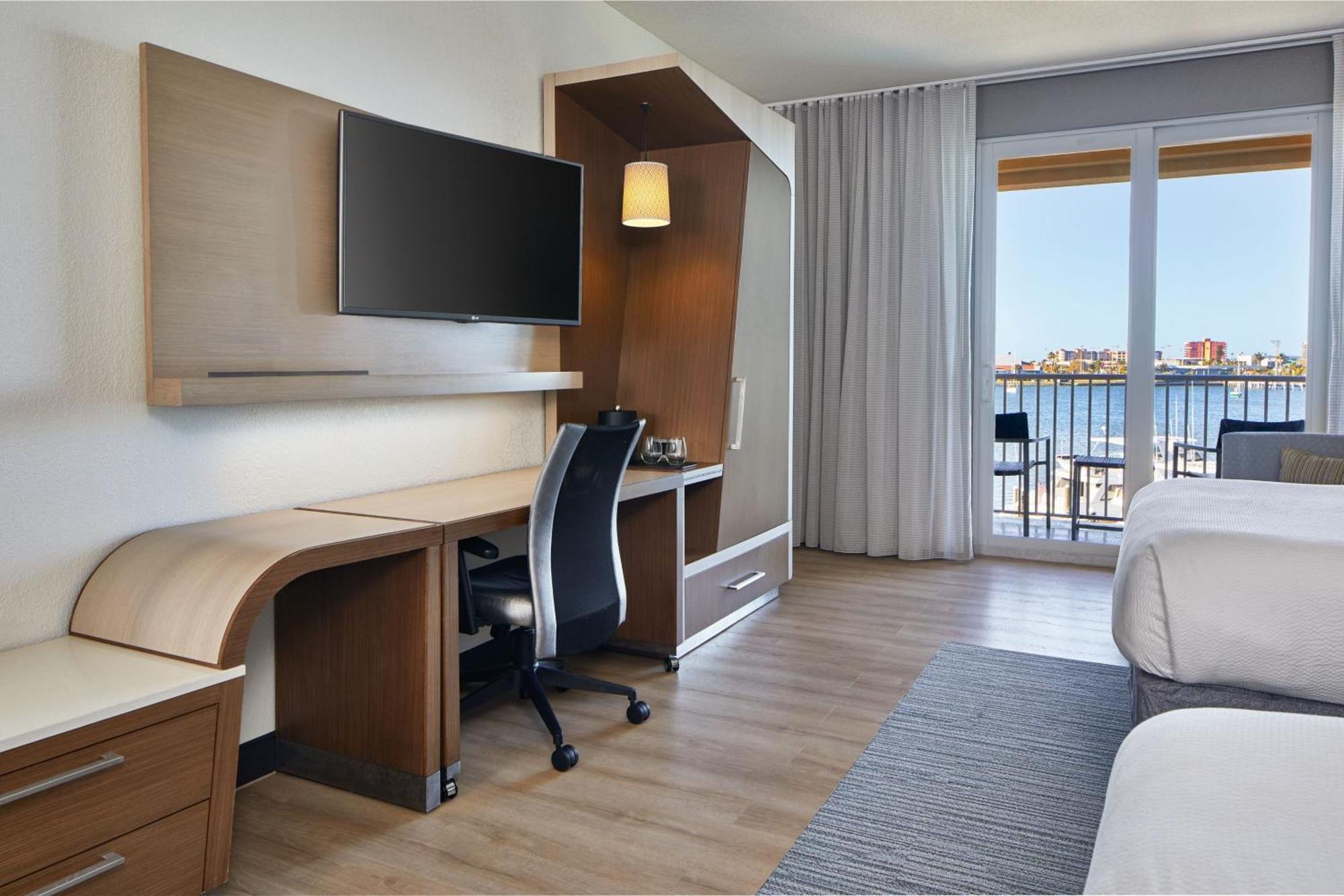 Courtyard By Marriott St. Petersburg Clearwater/Madeira Beach Exterior foto