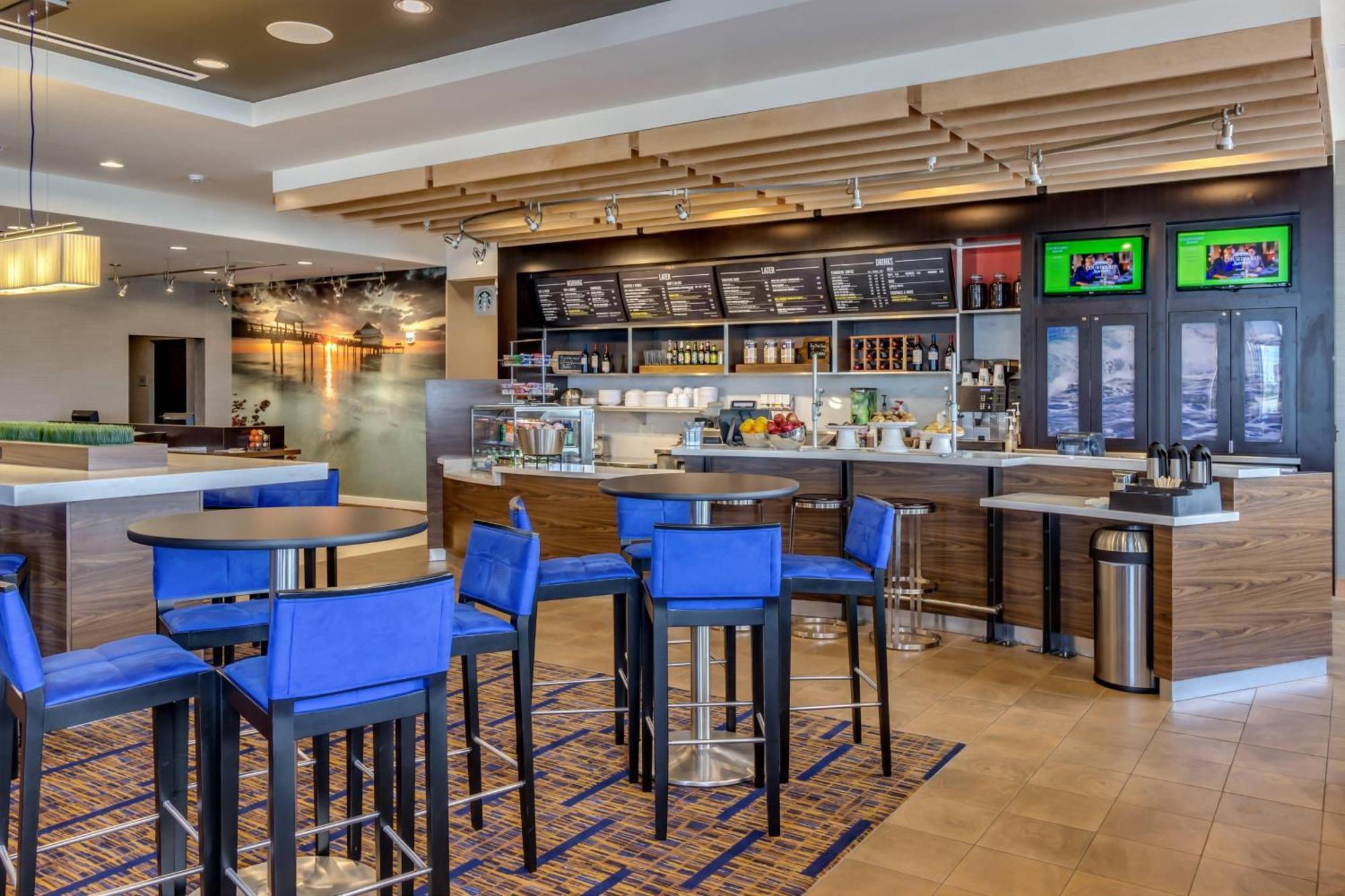 Courtyard By Marriott St. Petersburg Clearwater/Madeira Beach Exterior foto