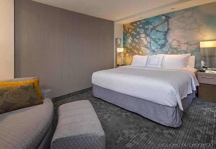 Courtyard By Marriott St. Petersburg Clearwater/Madeira Beach Exterior foto